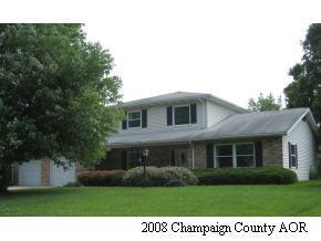 [Address Hidden by Seller], Champaign, IL 61821