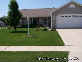 [Address Hidden by Seller], St. Joseph, IL 61873