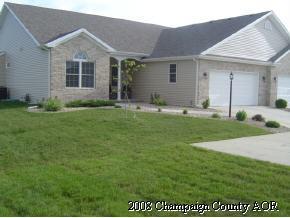 [Address Hidden by Seller], Champaign, IL 61822