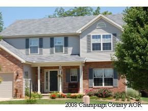[Address Hidden by Seller], Mahomet, IL 61853