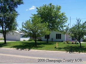 [Address Hidden by Seller], Camargo, IL 61919