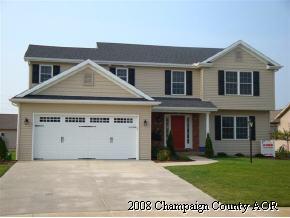 [Address Hidden by Seller], St. Joseph, IL 61873