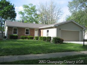 [Address Hidden by Seller], Champaign, IL 61821