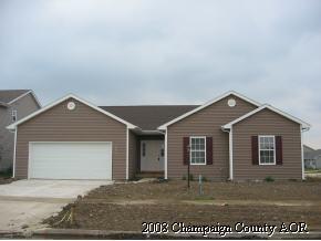 [Address Hidden by Seller], Champaign, IL 61822
