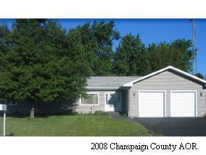 [Address Hidden by Seller], Champaign, IL 61822