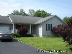 [Address Hidden by Seller], Potomac, IL 61865