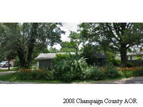[Address Hidden by Seller], Champaign, IL 61820