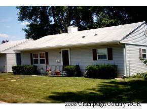 [Address Hidden by Seller], Champaign, IL 61821