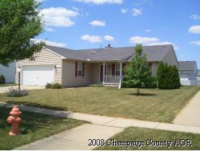 [Address Hidden by Seller], Champaign, IL 61822