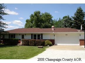 [Address Hidden by Seller], Mahomet, IL 61853