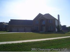 [Address Hidden by Seller], Mahomet, IL 61853