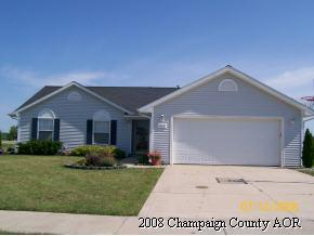 [Address Hidden by Seller], St. Joseph, IL 61873