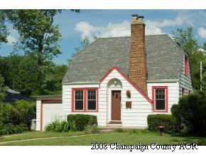 [Address Hidden by Seller], Champaign, IL 61821