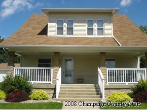 [Address Hidden by Seller], Ogden, IL 61859