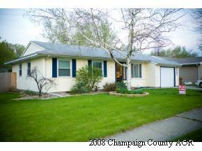 [Address Hidden by Seller], Champaign, IL 61821