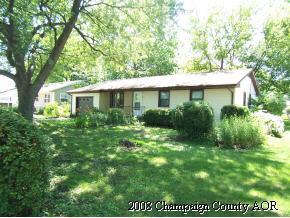 [Address Hidden by Seller], St. Joseph, IL 61873