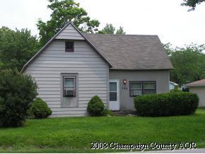 [Address Hidden by Seller], St. Joseph, IL 61873