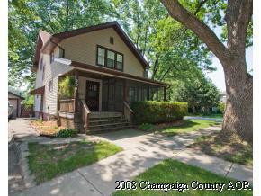 [Address Hidden by Seller], Champaign, IL 61821