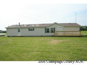 [Address Hidden by Seller], Foosland, IL 61845