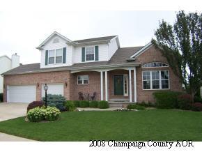 [Address Hidden by Seller], Champaign, IL 61822