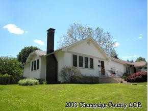 [Address Hidden by Seller], Champaign, IL 61821