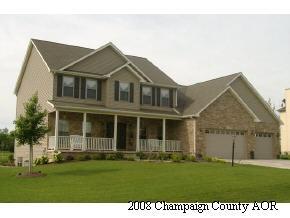 [Address Hidden by Seller], Mahomet, IL 61853