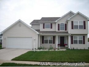 [Address Hidden by Seller], Champaign, IL 61822