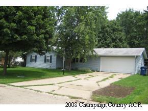 [Address Hidden by Seller], Champaign, IL 61821