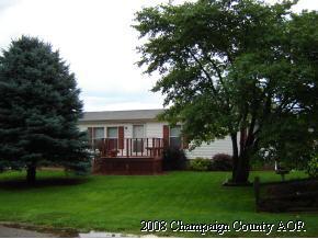 [Address Hidden by Seller], Thomasboro, IL 61878