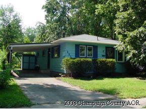 [Address Hidden by Seller], Urbana, IL 61801
