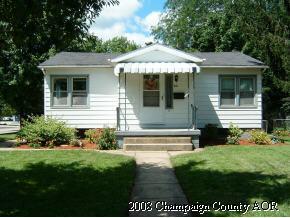 [Address Hidden by Seller], Champaign, IL 61821