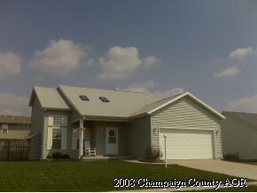 [Address Hidden by Seller], Champaign, IL 61822