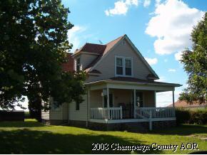 [Address Hidden by Seller], Champaign, IL 61820