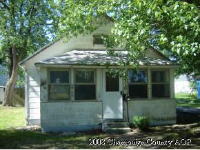 [Address Hidden by Seller], Arthur, IL 61911