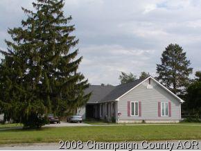 [Address Hidden by Seller], Champaign, IL 61821