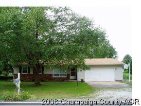 [Address Hidden by Seller], Mahomet, IL 61853