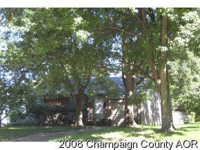 [Address Hidden by Seller], Champaign, IL 61821