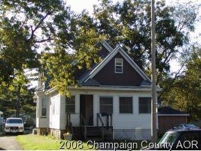 [Address Hidden by Seller], Champaign, IL 61820