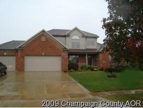 [Address Hidden by Seller], Champaign, IL 61822
