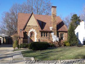 [Address Hidden by Seller], Champaign, IL 61820