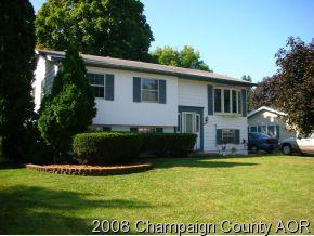 [Address Hidden by Seller], Champaign, IL 61821