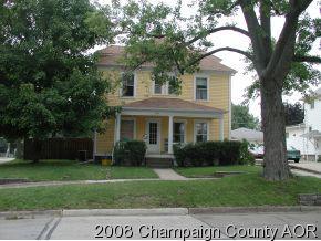 [Address Hidden by Seller], Champaign, IL 61820