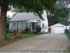 [Address Hidden by Seller], Champaign, IL 61820