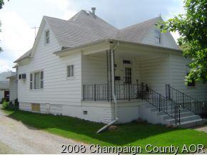 [Address Hidden by Seller], Villa Grove, IL 61956