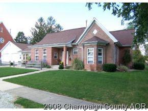 [Address Hidden by Seller], Farmer City, IL 61842