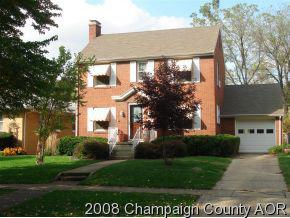 [Address Hidden by Seller], Champaign, IL 61820