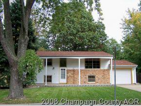 [Address Hidden by Seller], Champaign, IL 61821