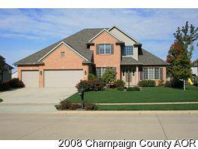 [Address Hidden by Seller], Champaign, IL 61822