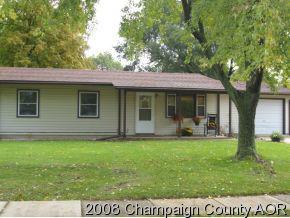 [Address Hidden by Seller], Champaign, IL 61820