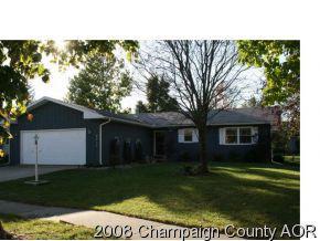 [Address Hidden by Seller], Champaign, IL 61821